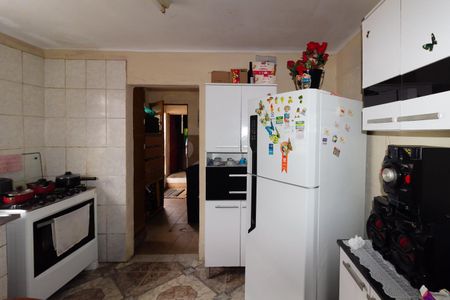 Casa à venda com 125m², 2 quartos e 5 vagasCozinha