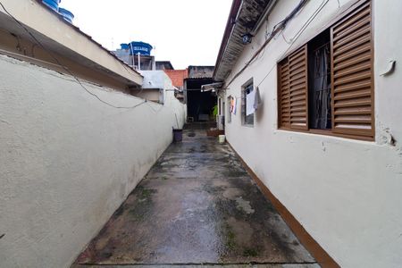 Casa à venda com 125m², 2 quartos e 5 vagasGaragem