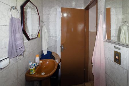 Casa à venda com 125m², 2 quartos e 5 vagasBanheiro