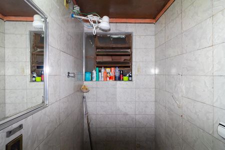 Casa à venda com 125m², 2 quartos e 5 vagasBanheiro