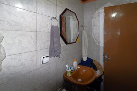 Casa à venda com 125m², 2 quartos e 5 vagasBanheiro