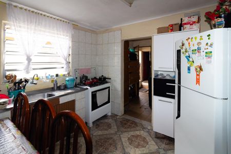 Casa à venda com 125m², 2 quartos e 5 vagasCozinha