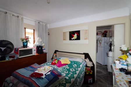 Casa à venda com 125m², 2 quartos e 5 vagasQuarto 1