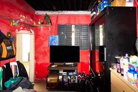Quarto 2 de casa à venda com 2 quartos, 125m² em Jardim Vila Formosa, São Paulo