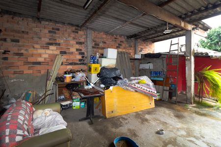 Casa à venda com 125m², 2 quartos e 5 vagasGaragem