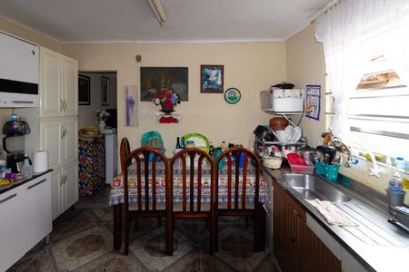 Casa à venda com 125m², 2 quartos e 5 vagasCozinha