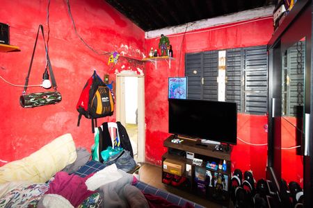 Casa à venda com 125m², 2 quartos e 5 vagasQuarto 2