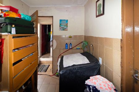 Casa à venda com 125m², 2 quartos e 5 vagasÁrea de Serviço