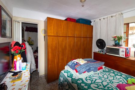 Casa à venda com 125m², 2 quartos e 5 vagasQuarto 1