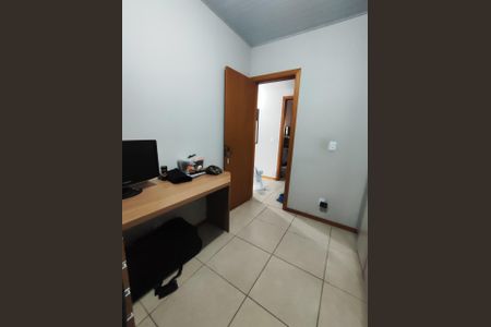 Casa de condomínio para alugar com 48m², 2 quartos e 2 vagas Casa de condomínio para alugar com 48m², 2 quartos e 2 vagasQuarto