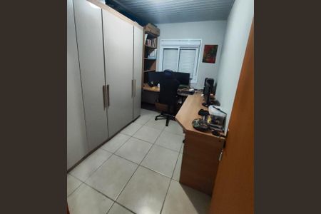 Quarto de casa de condomínio para alugar com 2 quartos, 48m² em Formoza, Alvorada