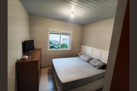 Casa de condomínio para alugar com 48m², 2 quartos e 2 vagas Casa de condomínio para alugar com 48m², 2 quartos e 2 vagasQuarto