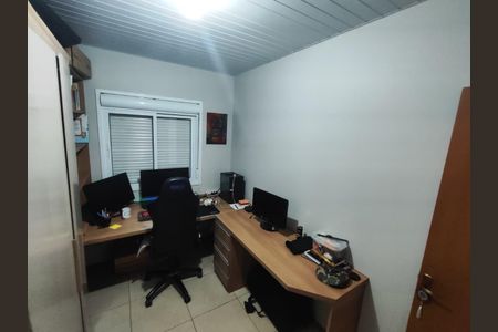 Quarto de casa de condomínio para alugar com 2 quartos, 48m² em Formoza, Alvorada