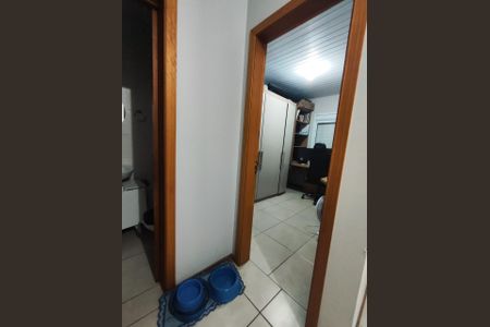 Casa de condomínio para alugar com 48m², 2 quartos e 2 vagas Casa de condomínio para alugar com 48m², 2 quartos e 2 vagasQuarto