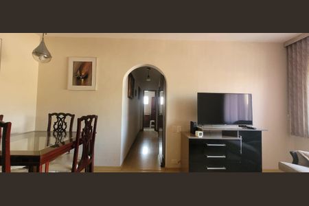 Apartamento à venda com 2 quartos, 70m² em Campo Belo, São Paulo