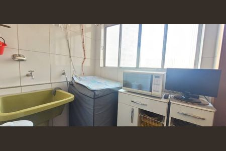 Apartamento à venda com 2 quartos, 70m² em Campo Belo, São Paulo
