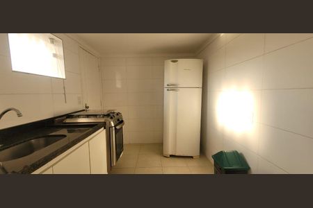 Apartamento à venda com 2 quartos, 70m² em Campo Belo, São Paulo