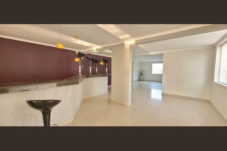 Apartamento à venda com 2 quartos, 70m² em Campo Belo, São Paulo