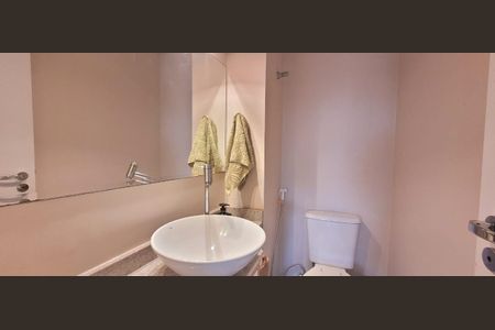 Apartamento à venda com 129m², 3 quartos e 2 vagas