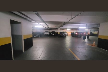 Apartamento à venda com 129m², 3 quartos e 2 vagas