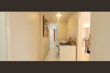 Apartamento à venda com 3 quartos, 129m² em Vila Congonhas, São Paulo