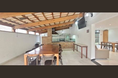 Apartamento à venda com 129m², 3 quartos e 2 vagas
