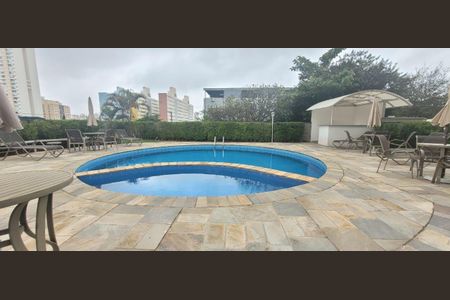Apartamento à venda com 3 quartos, 129m² em Vila Congonhas, São Paulo