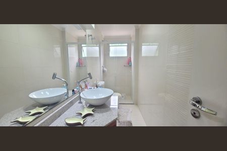 Apartamento à venda com 3 quartos, 129m² em Vila Congonhas, São Paulo