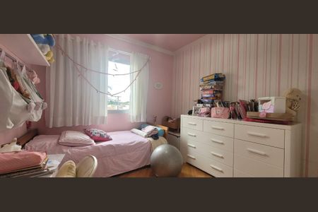 Apartamento à venda com 129m², 3 quartos e 2 vagas
