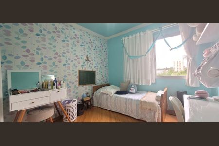 Apartamento à venda com 3 quartos, 129m² em Vila Congonhas, São Paulo