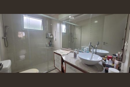 Apartamento à venda com 129m², 3 quartos e 2 vagas