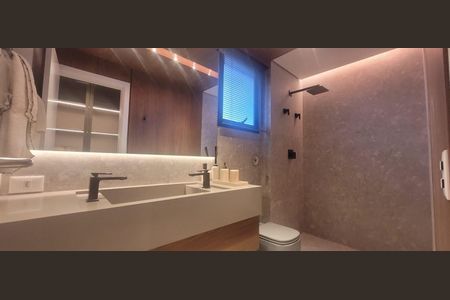 Apartamento à venda com 3000m², 3 quartos e 3 vagas