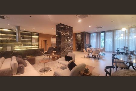 Apartamento à venda com 3000m², 3 quartos e 3 vagas