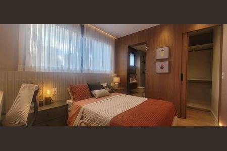 Apartamento à venda com 3000m², 3 quartos e 3 vagas