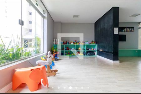 Apartamento à venda com 85m², 2 quartos e 2 vagas