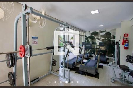 Apartamento à venda com 85m², 2 quartos e 2 vagas
