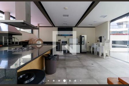 Apartamento à venda com 85m², 2 quartos e 2 vagas