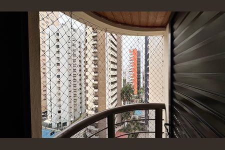 Apartamento à venda com 85m², 2 quartos e 2 vagas