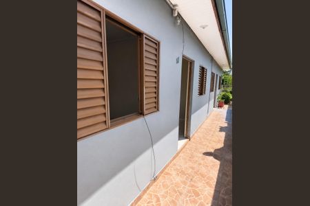 Casa de Condomínio para alugar com 1 quarto, 39m² em São José, Porto Alegre