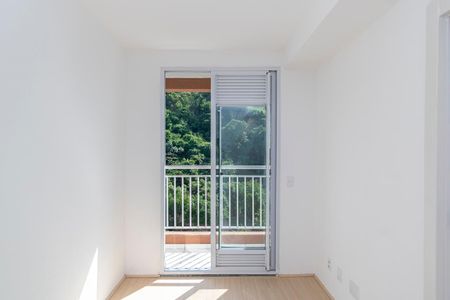 Sala de apartamento para alugar com 2 quartos, 40m² em Bonsucesso, Rio de Janeiro