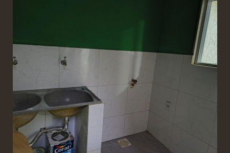 Casa para alugar com 2 quartos, 70m² em Samambaia, Petrópolis