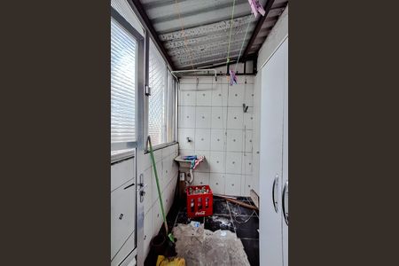 Apartamento para alugar com 72m², 2 quartos e sem vaga Apartamento para alugar com 72m², 2 quartos e sem vagaÁrea de Serviço