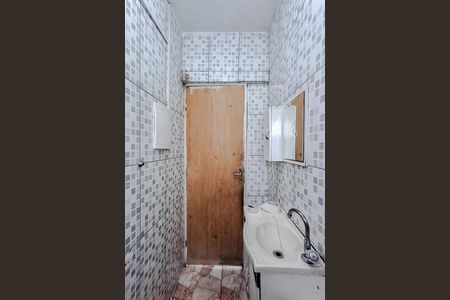 Apartamento para alugar com 72m², 2 quartos e sem vaga Apartamento para alugar com 72m², 2 quartos e sem vagaBanheiro