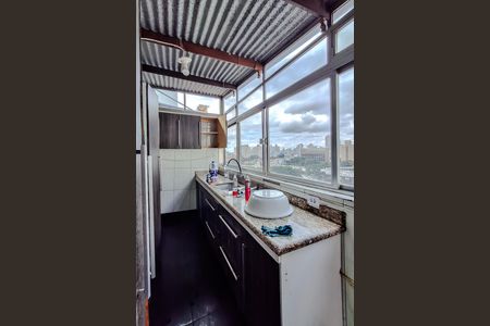 Apartamento para alugar com 72m², 2 quartos e sem vaga Apartamento para alugar com 72m², 2 quartos e sem vagaCozinha