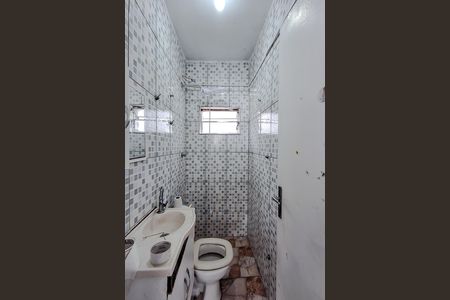 Banheiro de apartamento para alugar com 2 quartos, 72m² em Sé, São Paulo