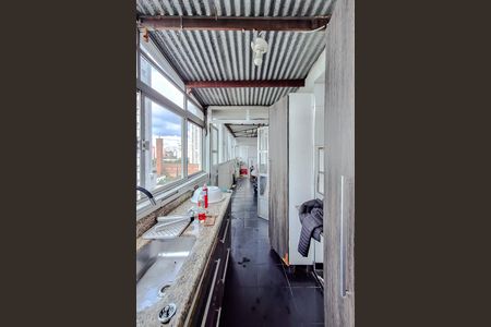 Apartamento para alugar com 72m², 2 quartos e sem vaga Apartamento para alugar com 72m², 2 quartos e sem vagaCozinha