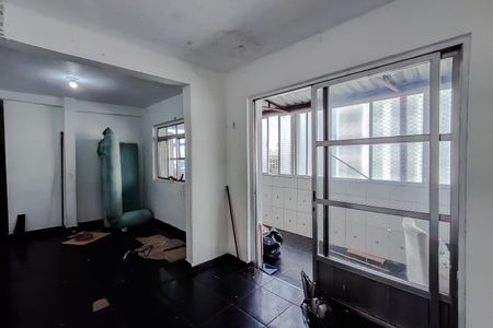 Apartamento para alugar com 72m², 2 quartos e sem vaga Apartamento para alugar com 72m², 2 quartos e sem vagaSala