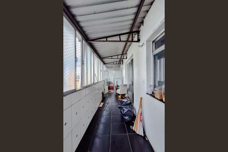Apartamento para alugar com 72m², 2 quartos e sem vaga Apartamento para alugar com 72m², 2 quartos e sem vagaÁrea de Serviço