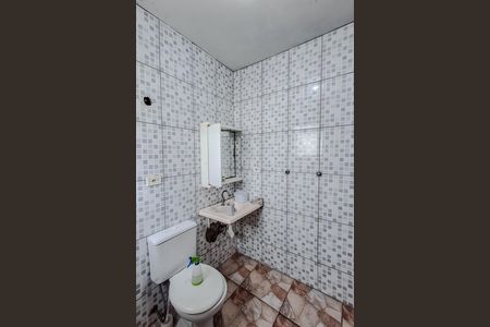 Apartamento para alugar com 72m², 2 quartos e sem vaga Apartamento para alugar com 72m², 2 quartos e sem vagaBanheiro da Suíte