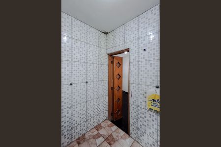 Apartamento para alugar com 72m², 2 quartos e sem vaga Apartamento para alugar com 72m², 2 quartos e sem vagaBanheiro da Suíte